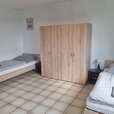 Apartments In Hattersheim Okriftel エクステリア 写真