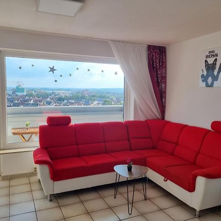 Apartments In Hattersheim Okriftel エクステリア 写真