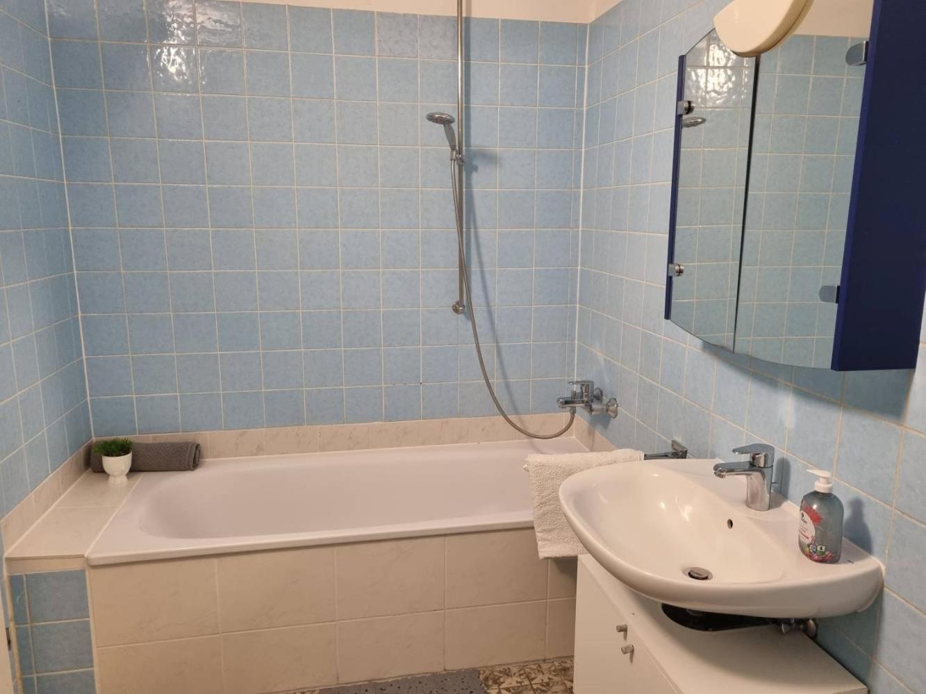 Apartments In Hattersheim Okriftel エクステリア 写真