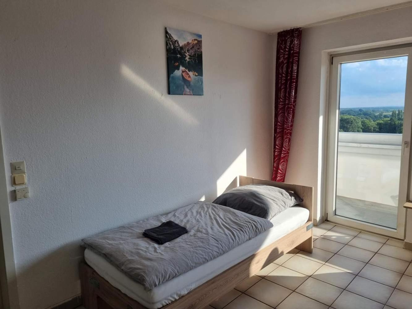 Apartments In Hattersheim Okriftel エクステリア 写真
