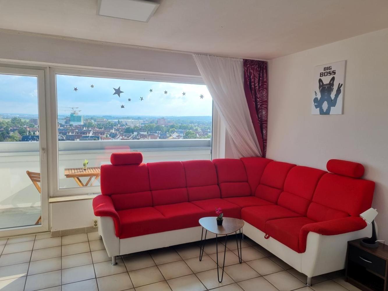 Apartments In Hattersheim Okriftel エクステリア 写真