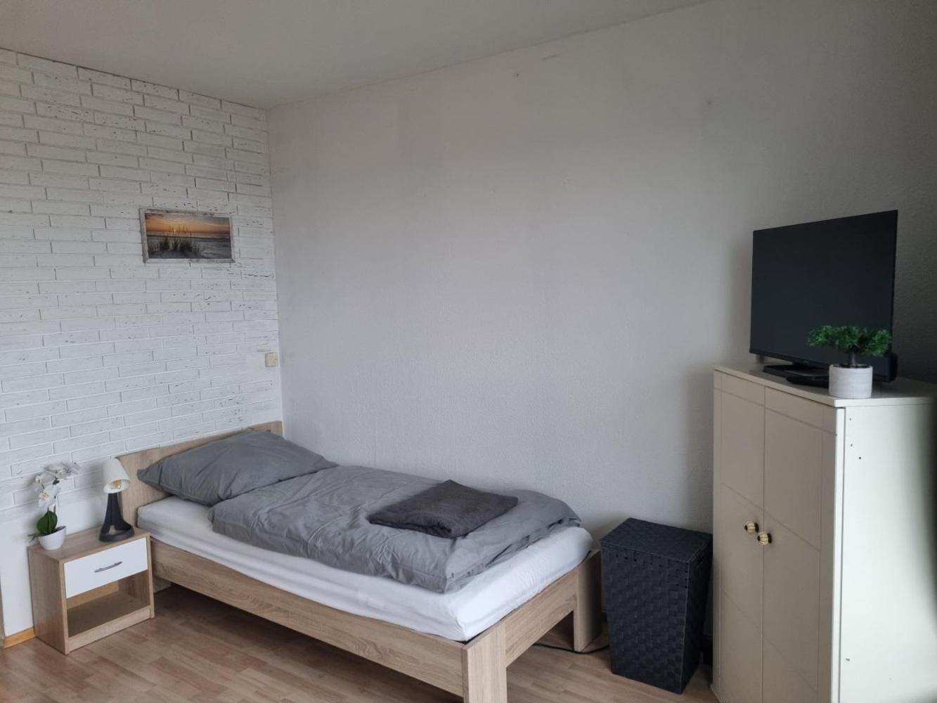 Apartments In Hattersheim Okriftel エクステリア 写真