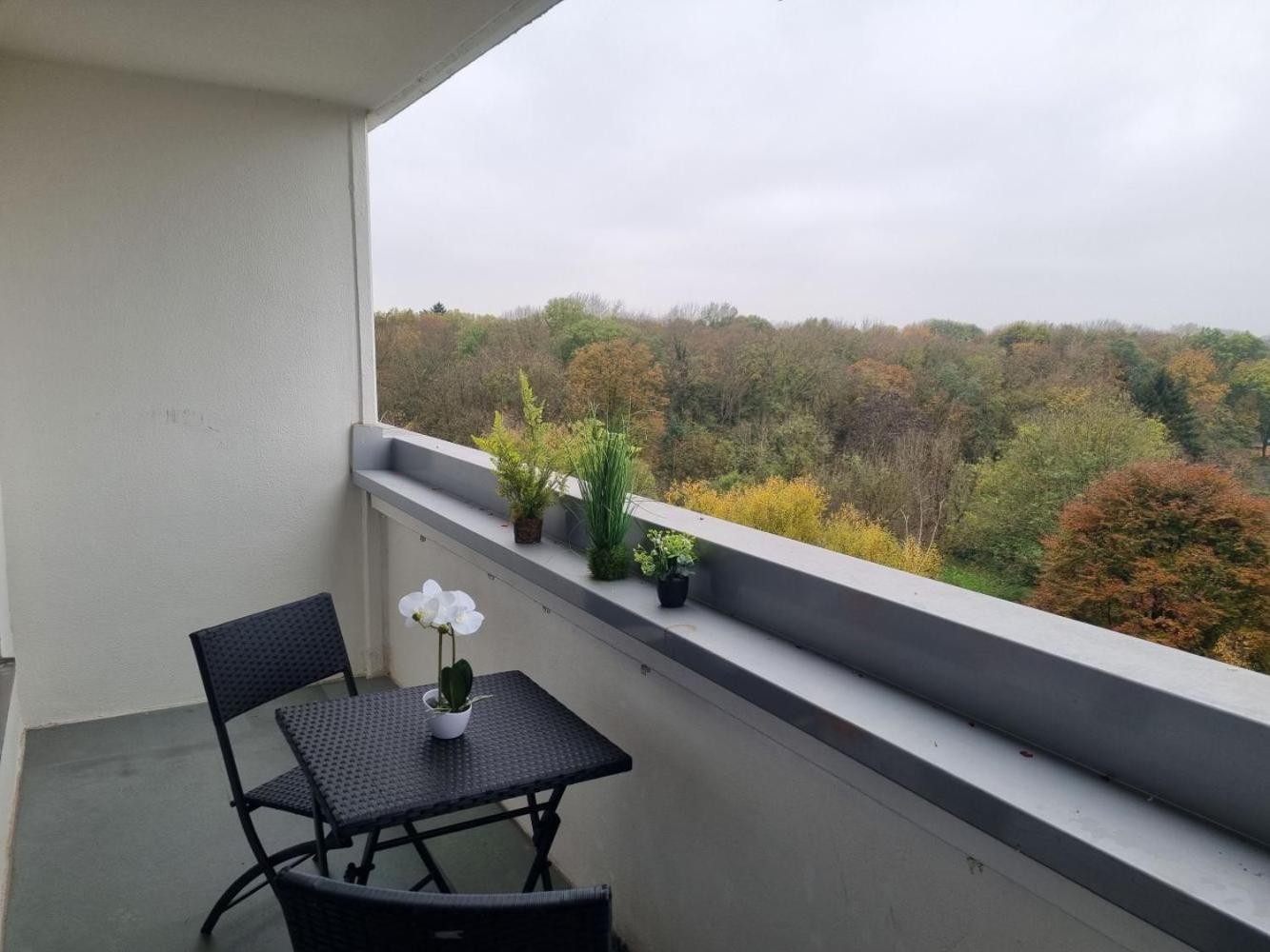 Apartments In Hattersheim Okriftel エクステリア 写真