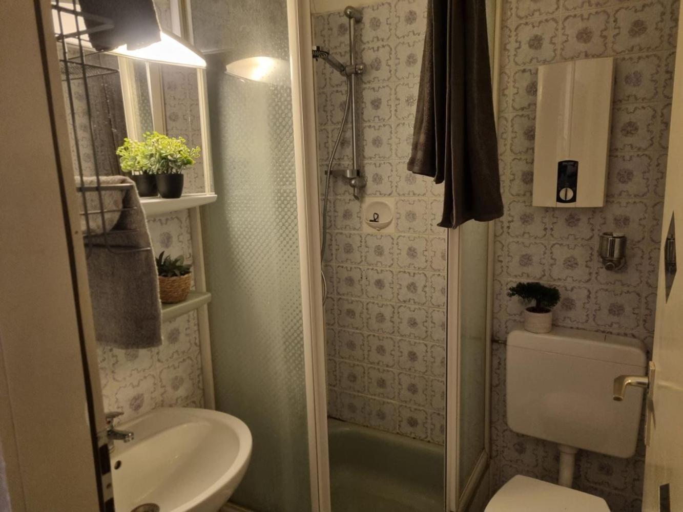 Apartments In Hattersheim Okriftel エクステリア 写真
